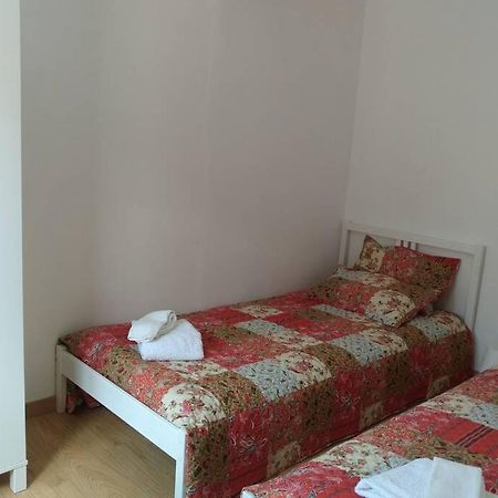 Casas Da Nazare2 Villa ปอนเตเดอลิมา ภายนอก รูปภาพ