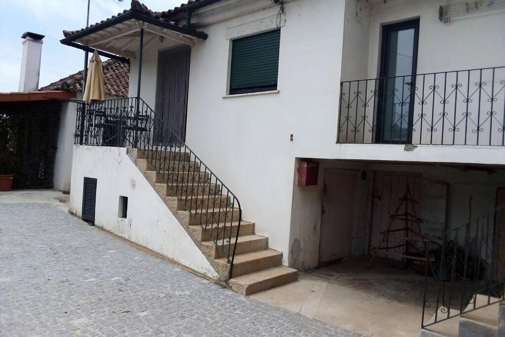 Casas Da Nazare2 Villa ปอนเตเดอลิมา ภายนอก รูปภาพ