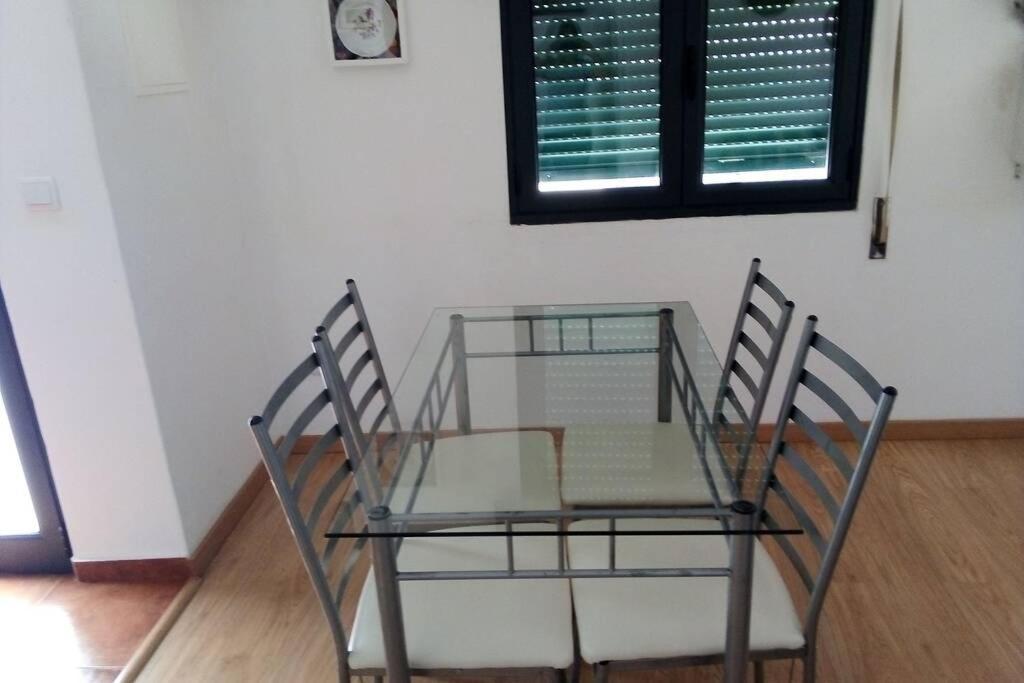 Casas Da Nazare2 Villa ปอนเตเดอลิมา ภายนอก รูปภาพ