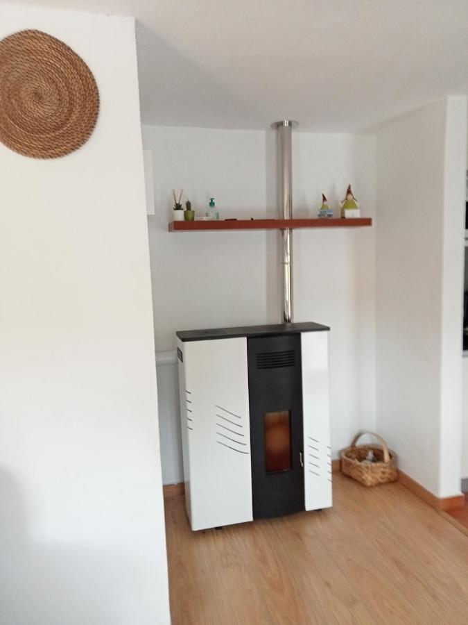 Casas Da Nazare2 Villa ปอนเตเดอลิมา ภายนอก รูปภาพ